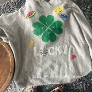 Lauren Moshi Cashmere Sweater